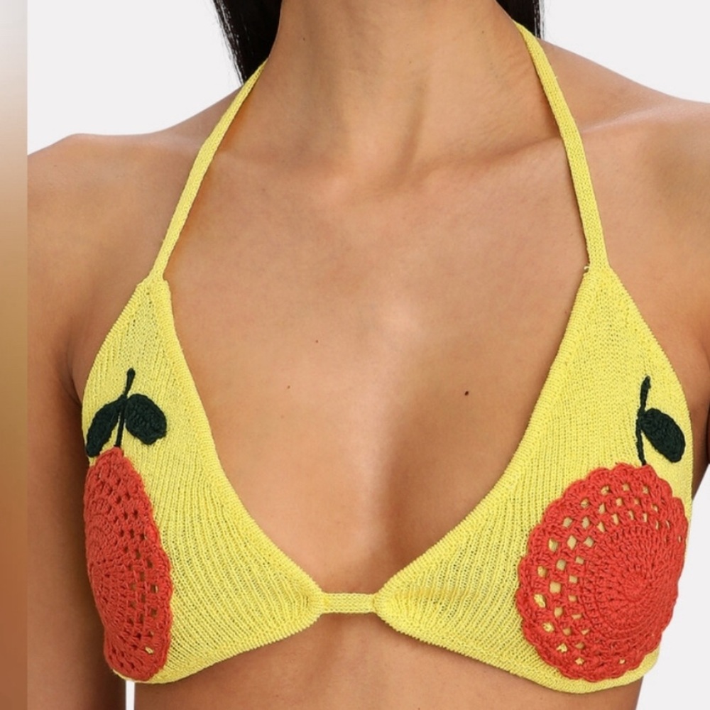 Staud Gino Top Size S (NWT)